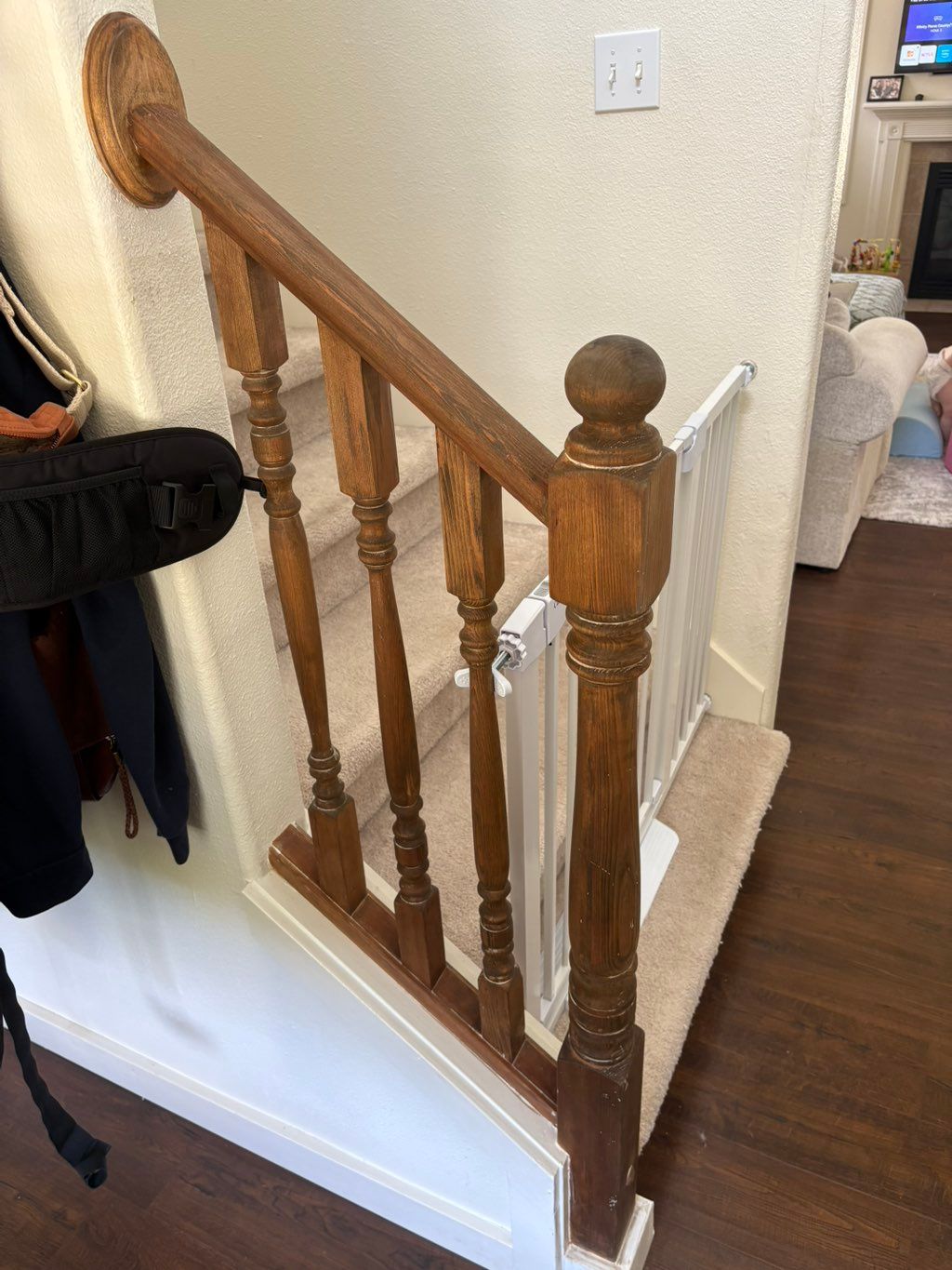 Customer photos