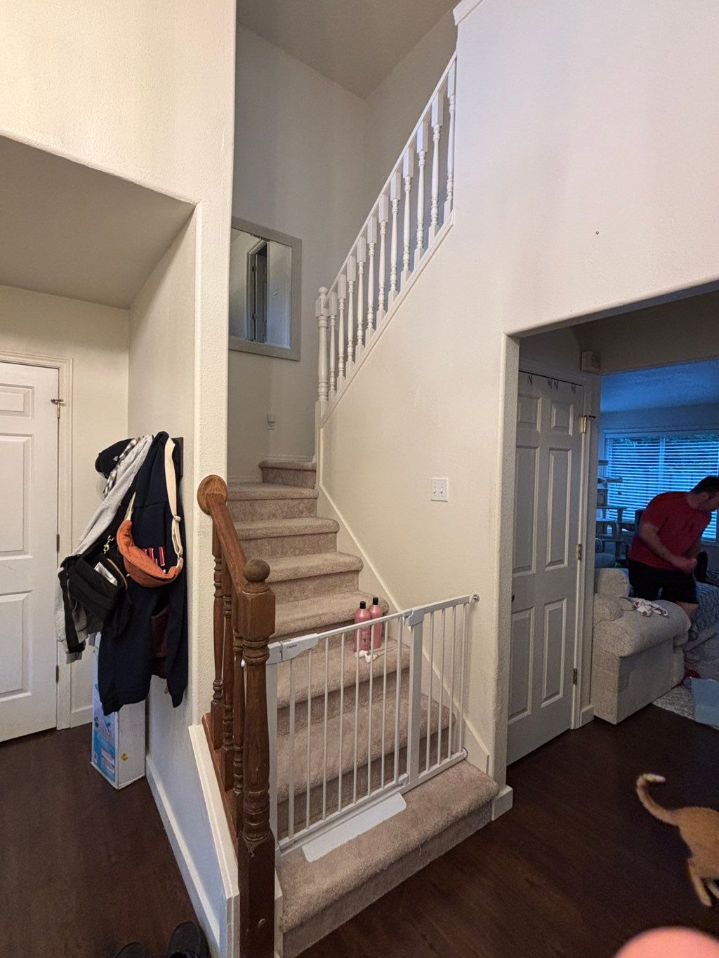 Customer photos
