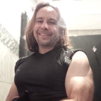 Avatar for Spectrum Gym