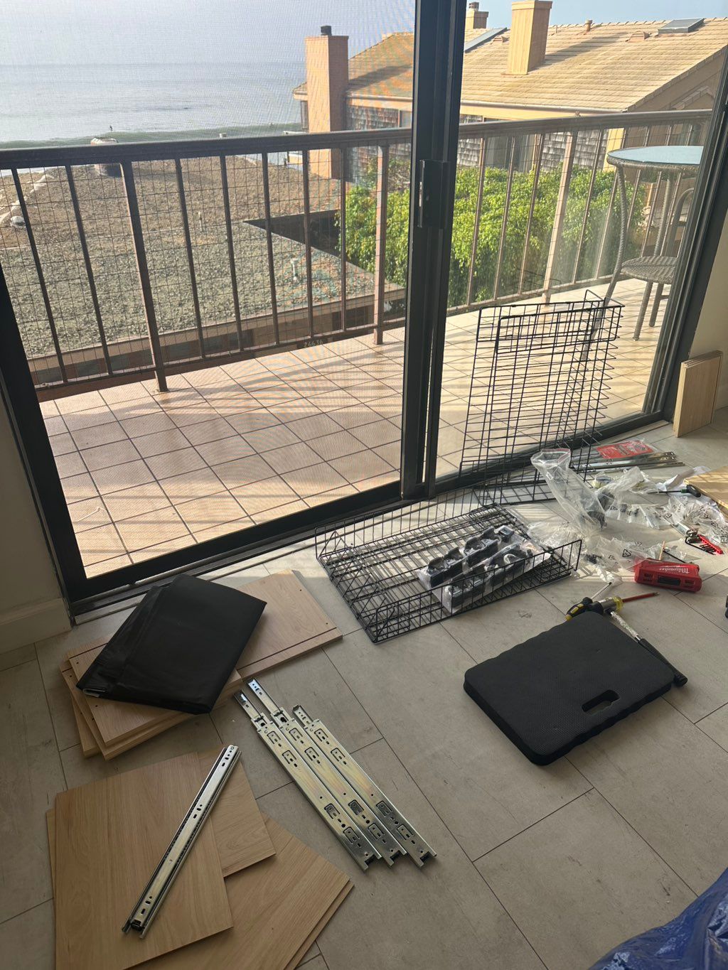Projects and media