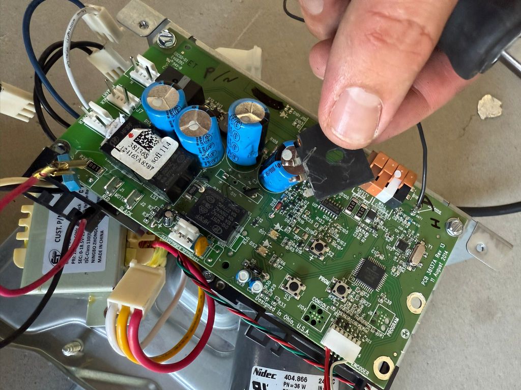 wireless unit repairs