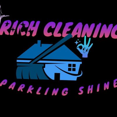 Avatar for Rich Cleaning Sparkling Shine