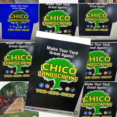 Avatar for Chico landscaping