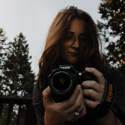 Avatar for Through Birks’ Frame