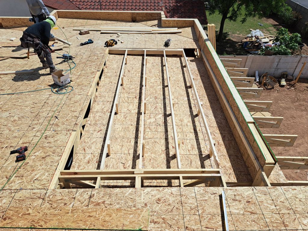 Projects and media