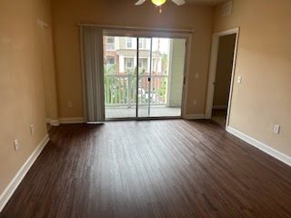 Another Clearwater property move-out ready! Deep c