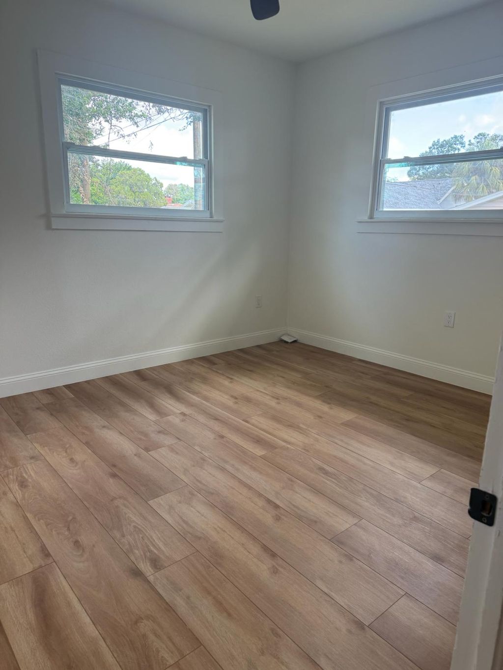 Helping Fort Myers homes shine one move-out at a t