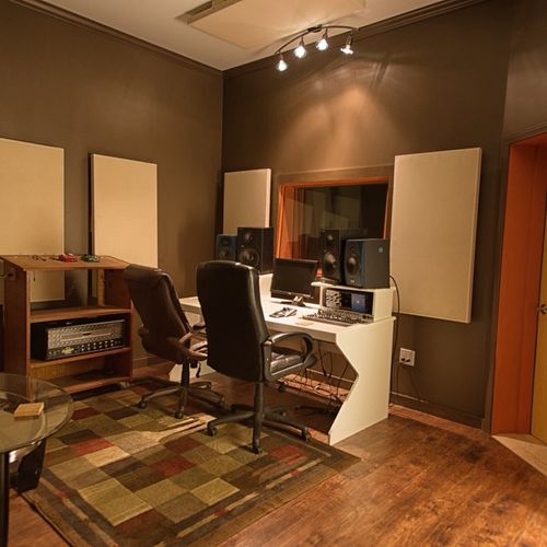 Artisan productions
