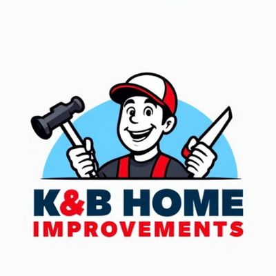 Avatar for K & B Home Improvements