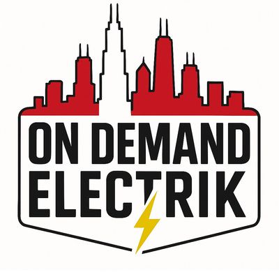 Avatar for ⚡️ On Demand Electrik ⚡️
