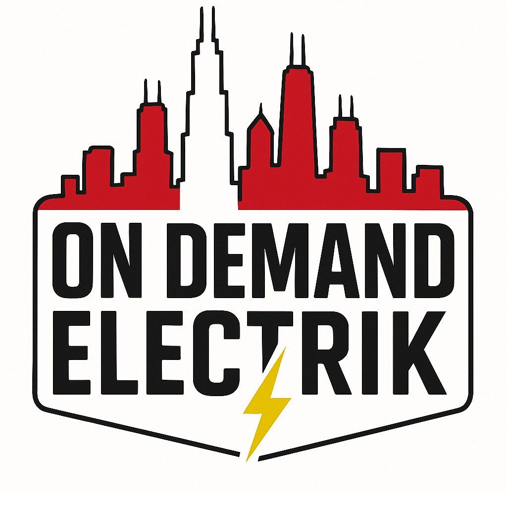 ⚡️ On Demand Electrik ⚡️