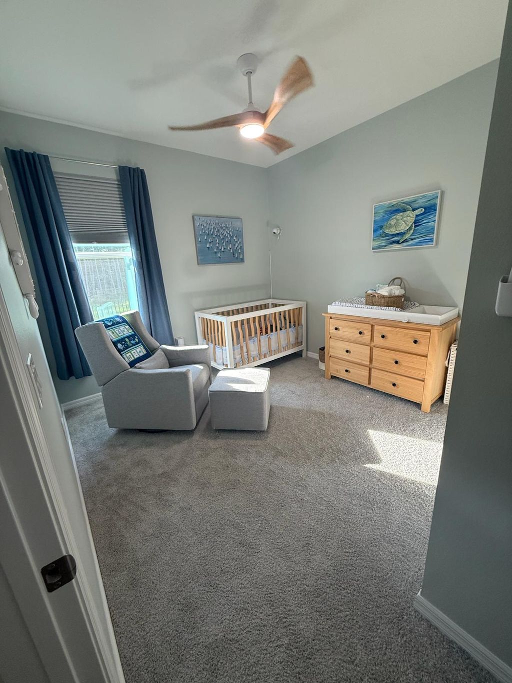 Orlando room deep cleaning — because every space d