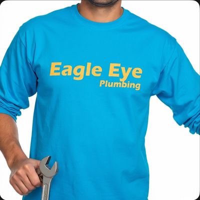 Avatar for Eagle Eye Plumbing🦅