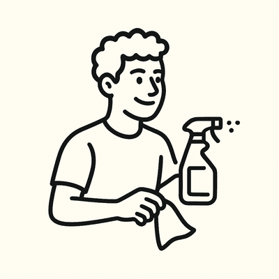 Avatar for Middle Ohio Cleaning