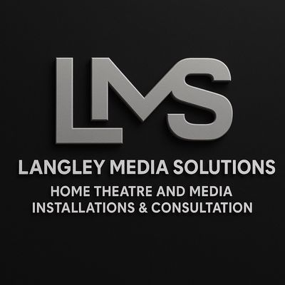 Avatar for Langley Media Solutions