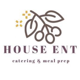 House ENT Catering