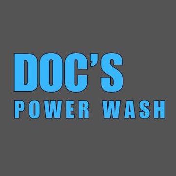 Avatar for DOC’S POWER WASH