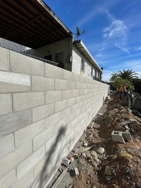 Projects and media