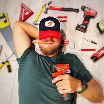 Avatar for Handy-Good-Man