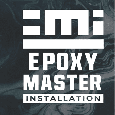 Avatar for Epoxy master installation