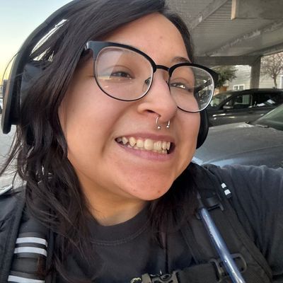 Avatar for Estella Chavez