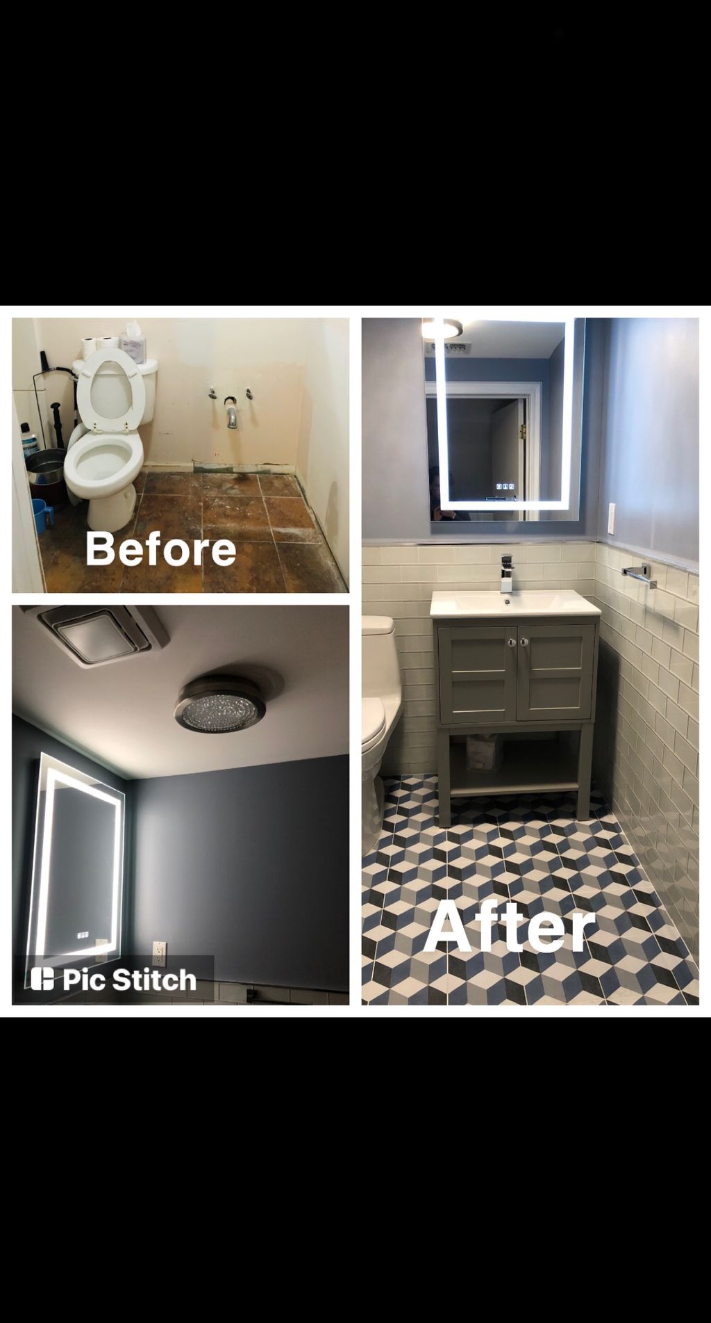 Projects and media
