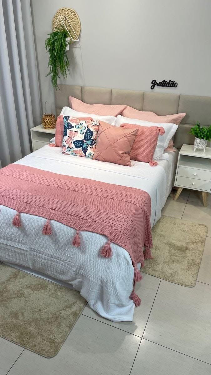 Deep clean your bedroom, refresh your life — Lakel