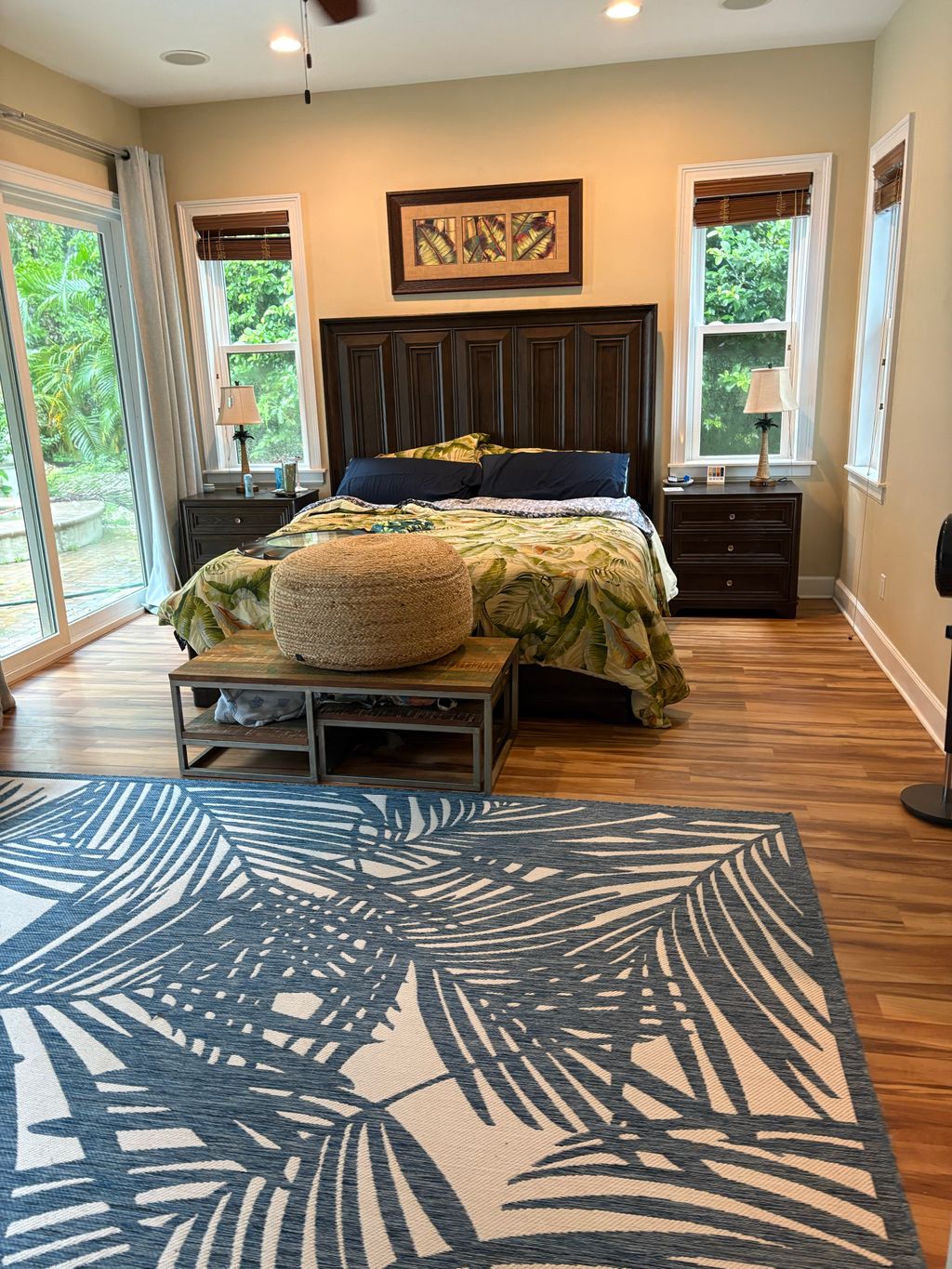 Serving Lakeland with top-quality bedroom deep cle