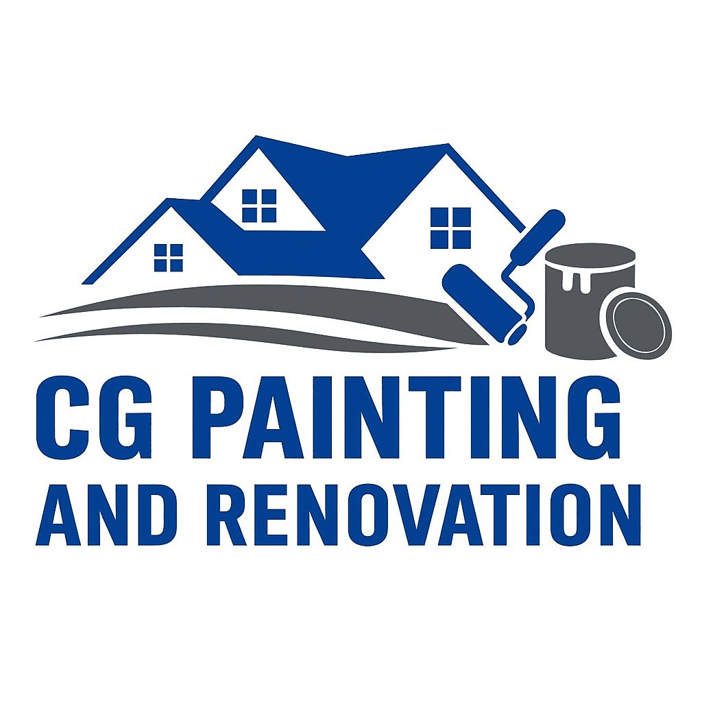 CG Painting and Renovation *Serious inquiries only