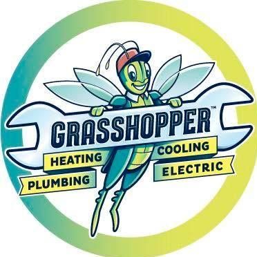 Grasshopper Heating, Cooling & Plumbing