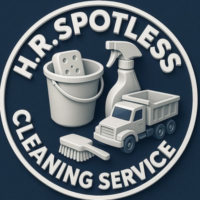Avatar for H.R. Spotless Cleaning and Dump Removal