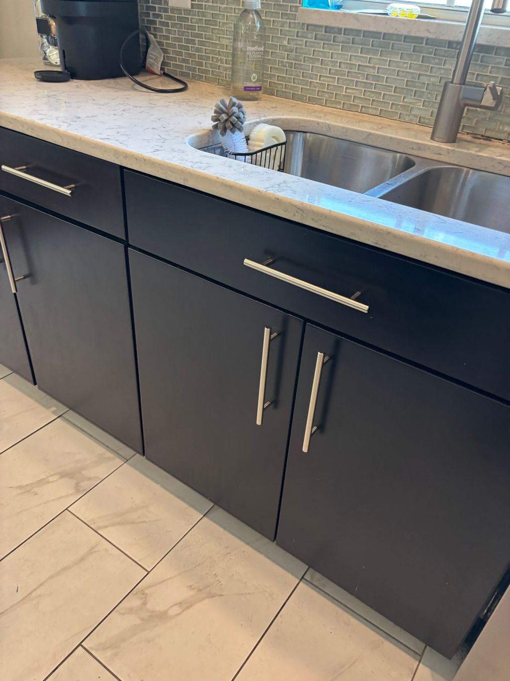 Port St. Lucie kitchen sink deep cleaning — fresh,