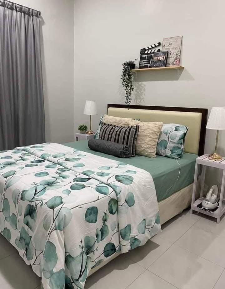 We bring spotless results to every bedroom in Port