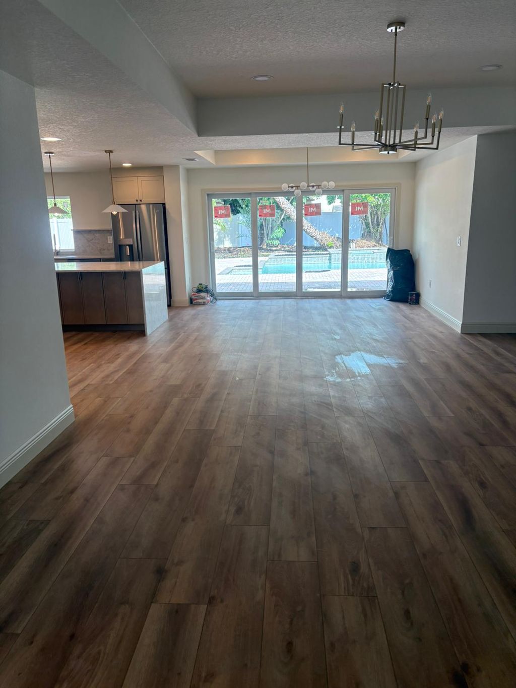 Move-out cleaning in Port St. Lucie — clean space,