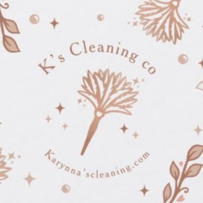 Avatar for K’s Cleaning Co.