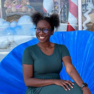 Avatar for Chante’s at your service