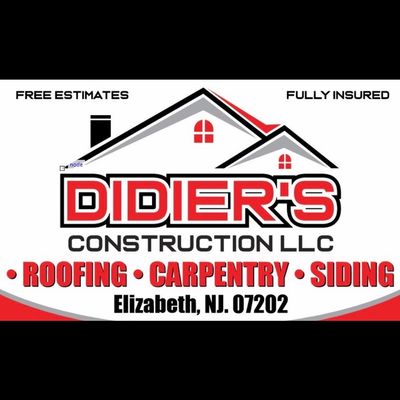 Avatar for Didier's Construction LLC