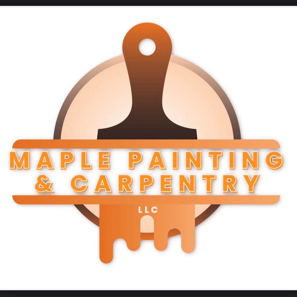 Maple Painting & Carpentry