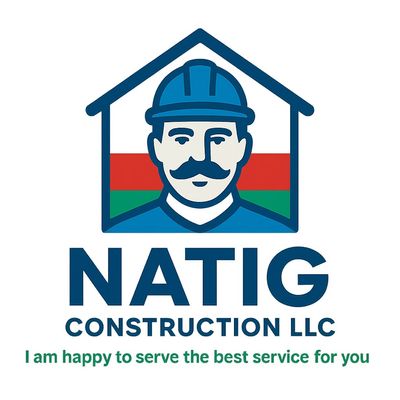 Avatar for Natig Construction LLC