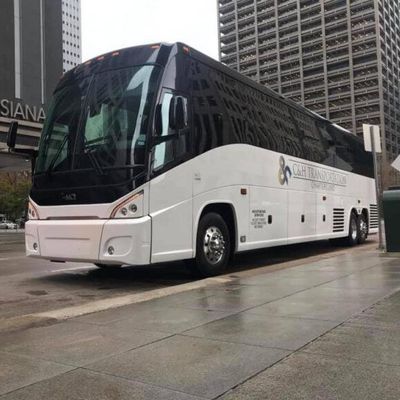 Avatar for Houston Bus Services