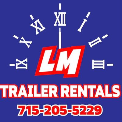 Avatar for LM Trailer Rentals LLC