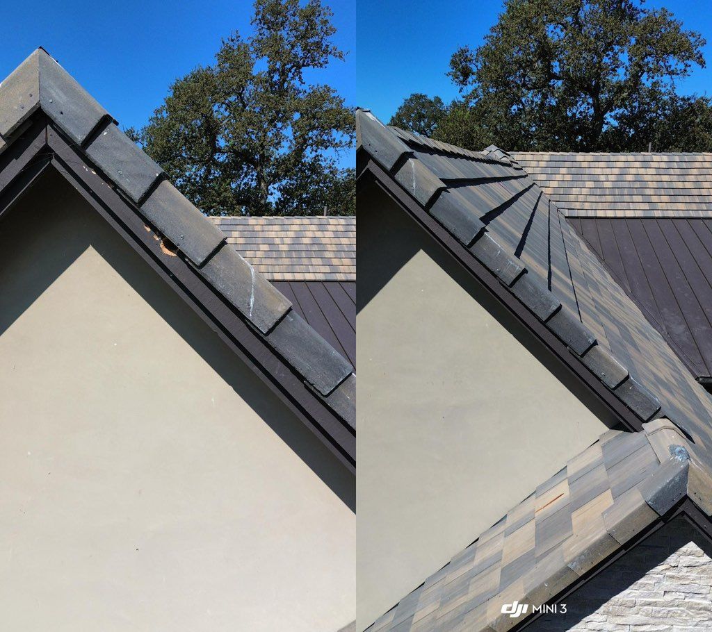 Facia replacement 