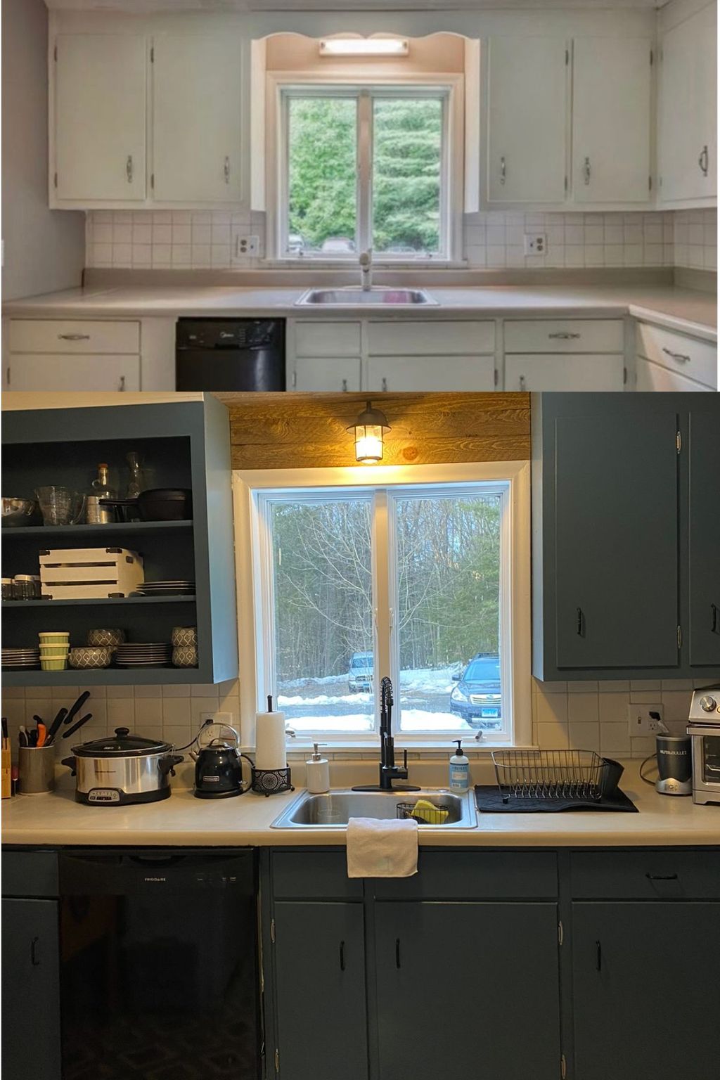 Kitchen Painting