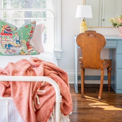 Avatar for Abby Garrett Interiors