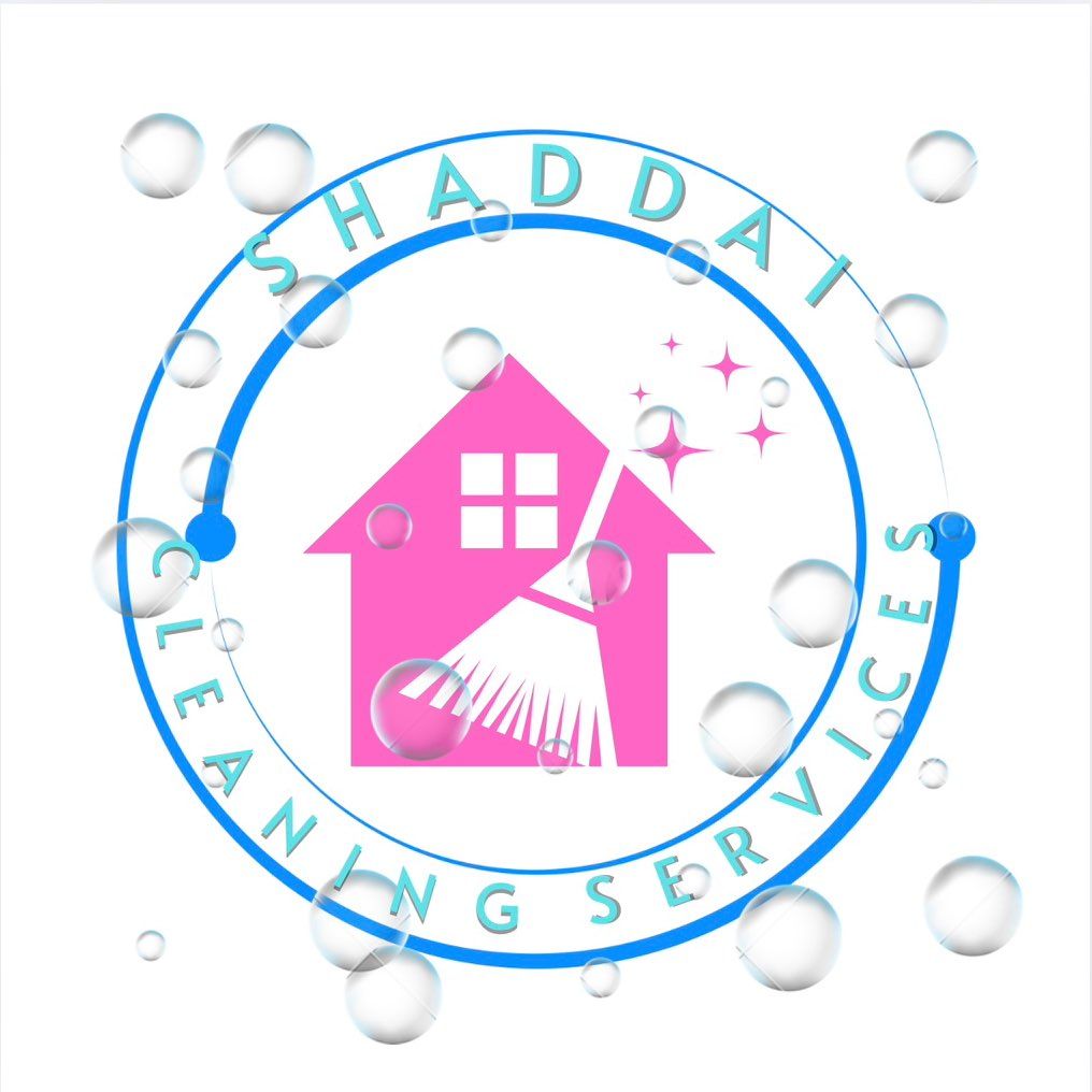 Shaddai Cleaning services