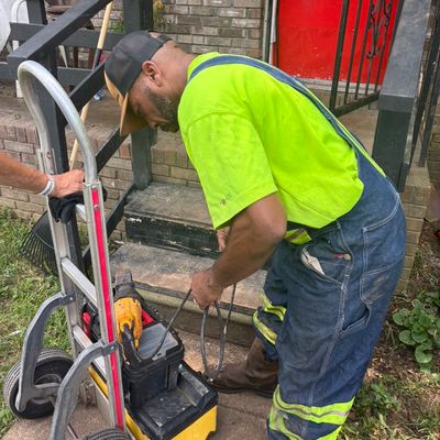 Avatar for Hands Of God Handymen