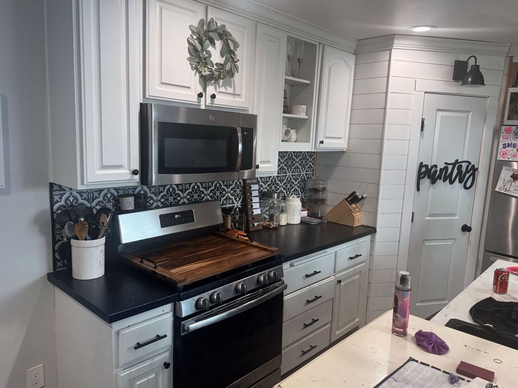 Customer photos