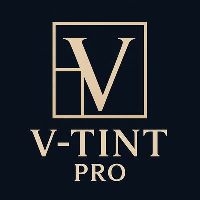 Avatar for V-Tint PRO