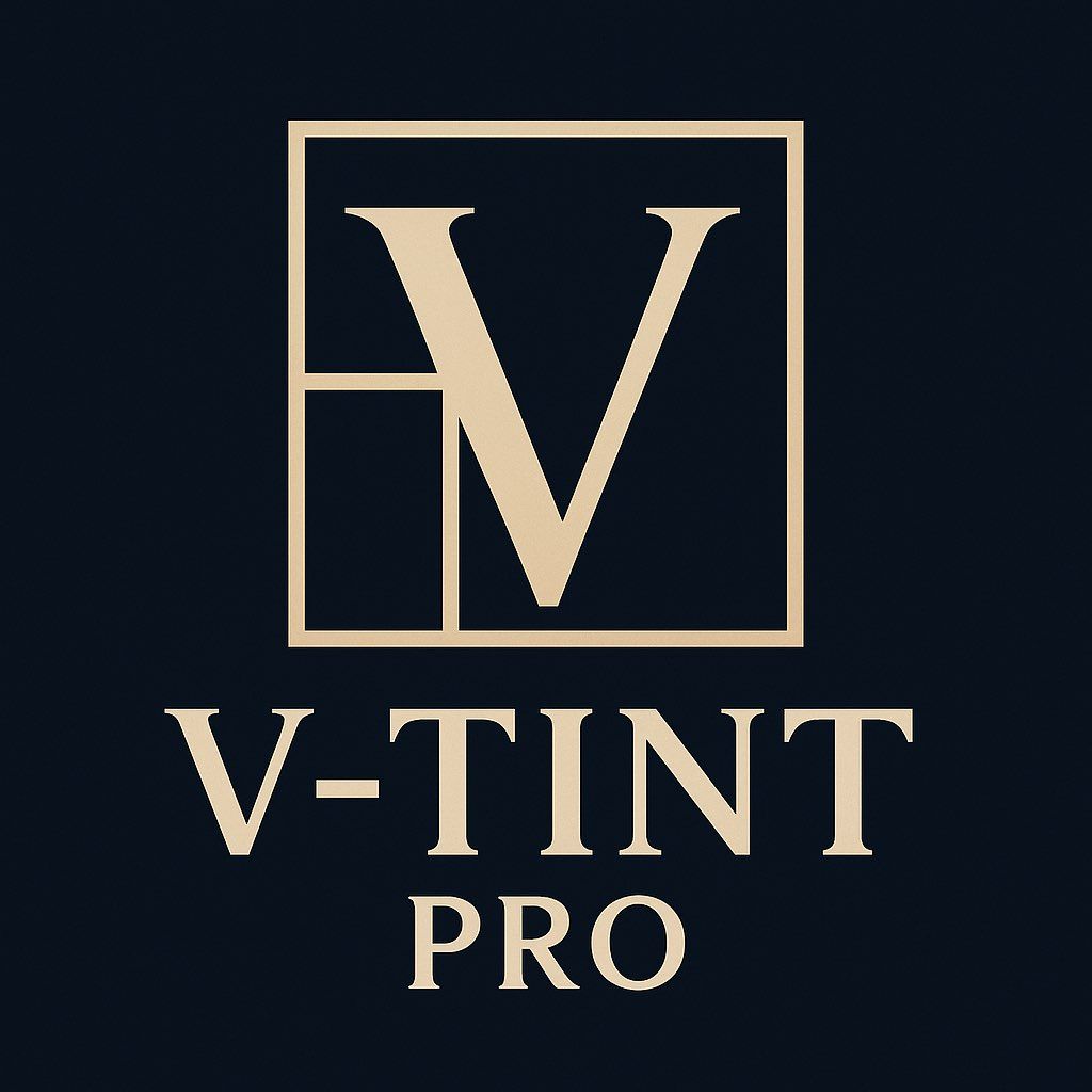 V-Tint PRO