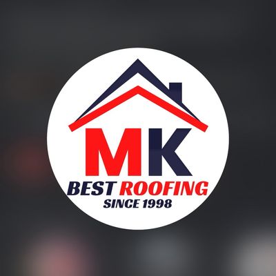 Avatar for MK BEST ROOFING
